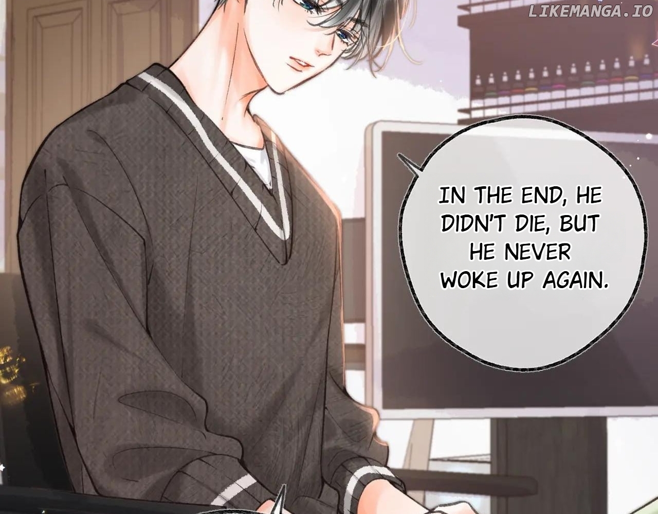 You Are My Desire Chapter 75 - page 95